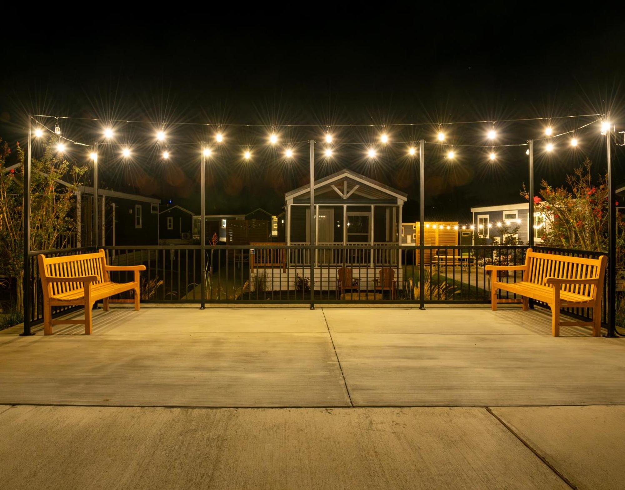 Luray Rv Resort On Shenandoah River Dış mekan fotoğraf